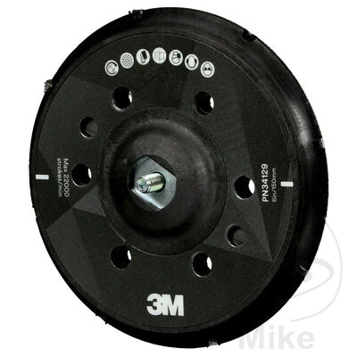 Plateau de soutien 150 mm Perfect IT 3M - vue 2