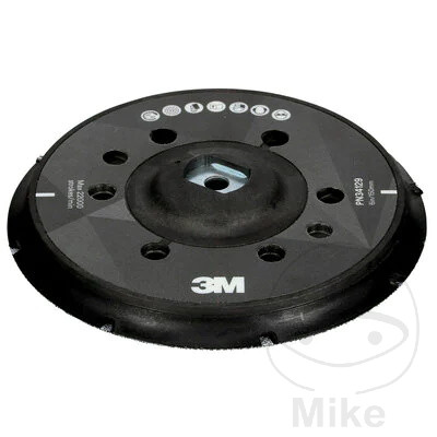 Plateau de soutien 150 mm Perfect IT 3M - vue 3