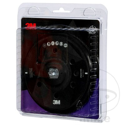 Plateau de soutien 150 mm Perfect IT 3M - vue 4