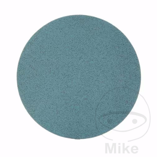 Disques abrasifs fins Trizact K5000 152 mm 15 pièces