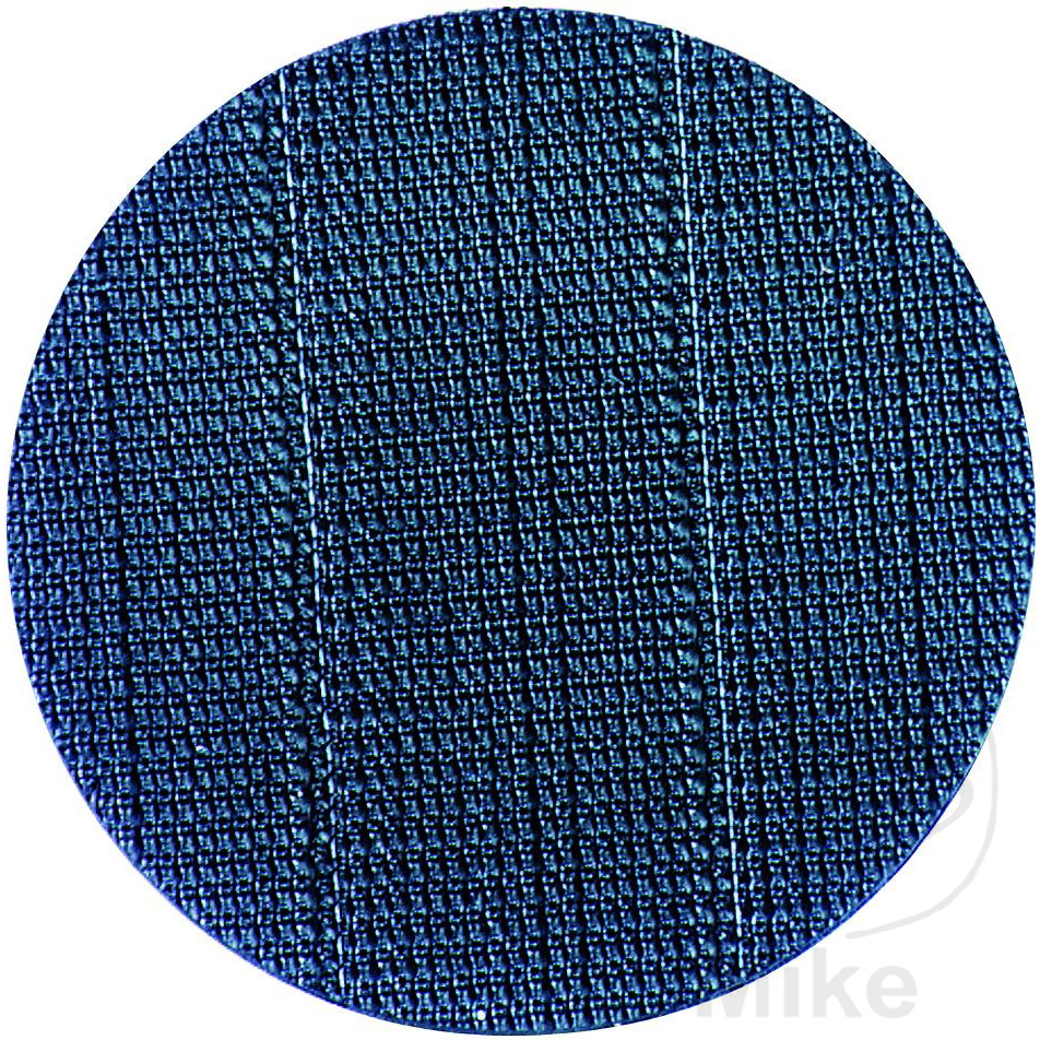 Appui-support 178 mm M14 3M pour mousse de polissage - vue 2