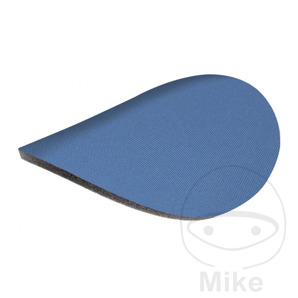 Disques abrasifs fins Ice K3000 80 mm Norton - vue 2