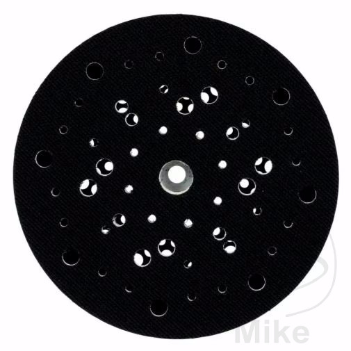 Disque abrasif 3M SCHLEIFT 150 mm 53L Clean Multi CONNECTION - vue 3