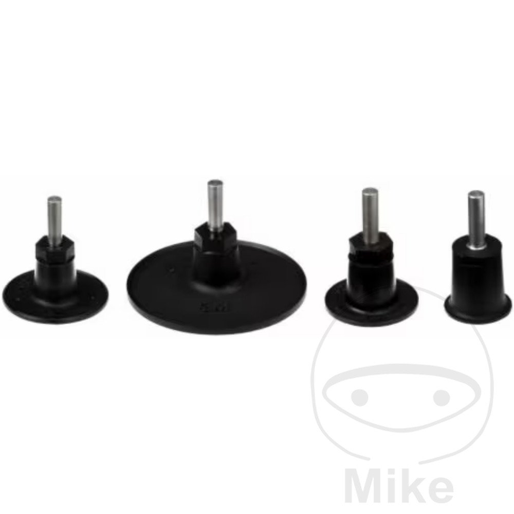 Adaptateur 3M Folienradierer 5 pièces - vue 2