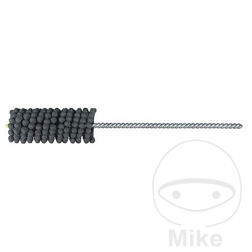 Brosse Novoflex-B 10 mm carbure de silicium K120 EDE - vue 3