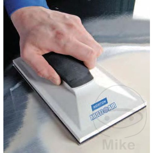 Bandes de papier de verre 115X230 K240 Multi-Air - vue 2