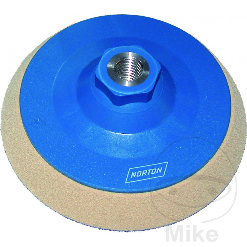 Support de protection 125 mm M14 Norton