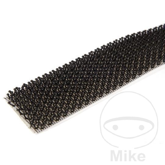 Bande Velcro 0,5 m x 25 mm Herth & Buss - vue 2
