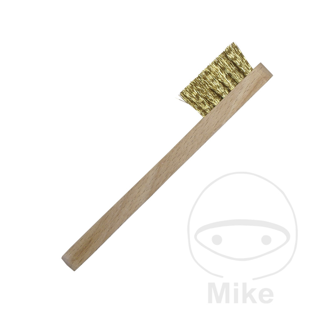 Brosse à Bougie EDE - vue 2