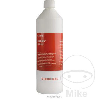 Nettoyant pour climatisation 1 litre Air Clean Herth & Buss