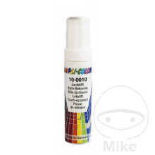 Pinceau Retouche Dupli Color 12 ml 10-0002 Argent Métallisé