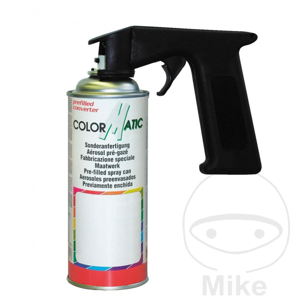 Poignée pistolet peinture Spray-Master HP - vue 2