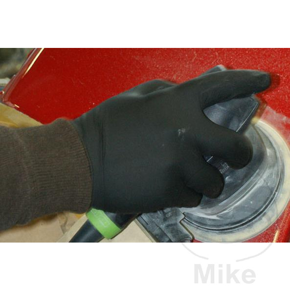 Apprêt acrylique monocomposant Gris Moyen HG1 Dupli Color - vue 3