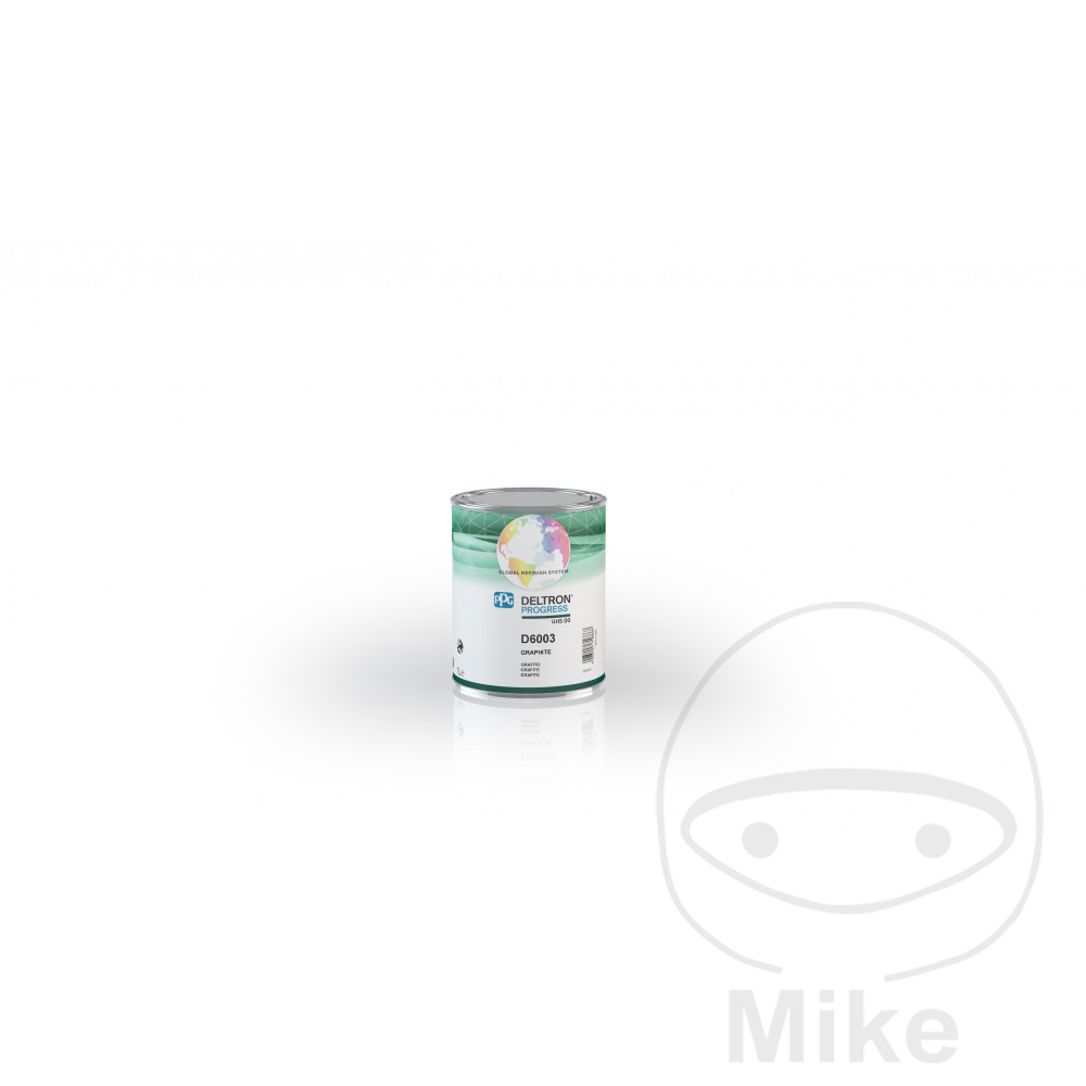 Peinture 2K Acrylique 1 UHS DG 1000 ml Deltron Graphite PPG