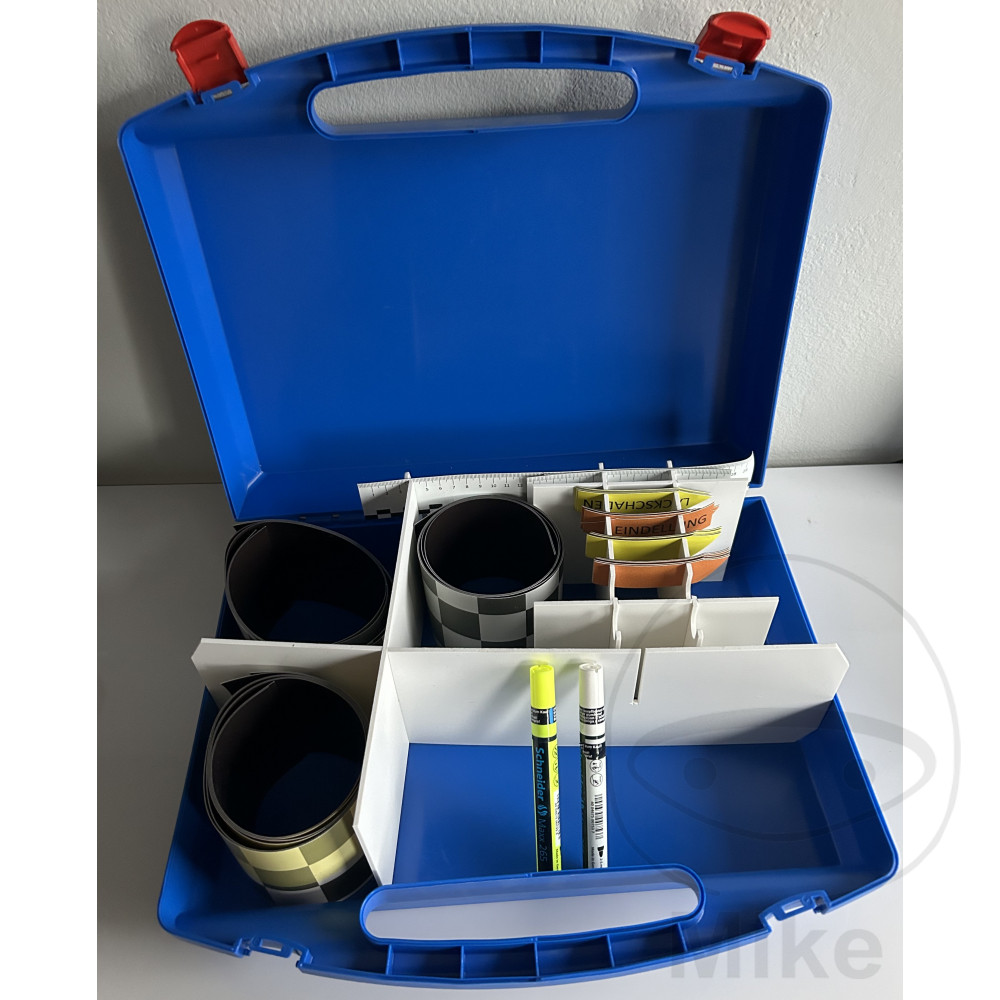 Valise Easyblend PPG - vue 2