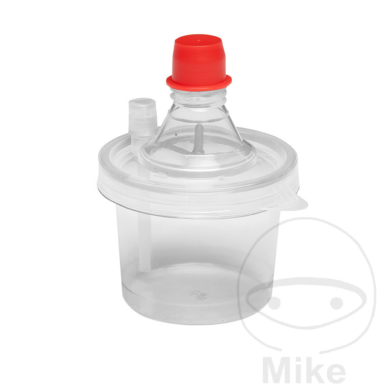 Gobelet mélangeur 88 ml 90 MU, 50 pièces Système COLAD SNAP LID - vue 2