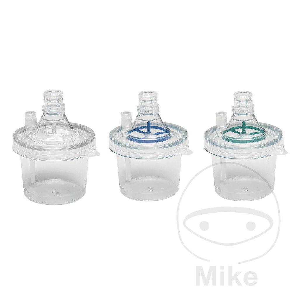Gobelet mélangeur 88 ml 90 MU, 50 pièces Système COLAD SNAP LID - vue 6