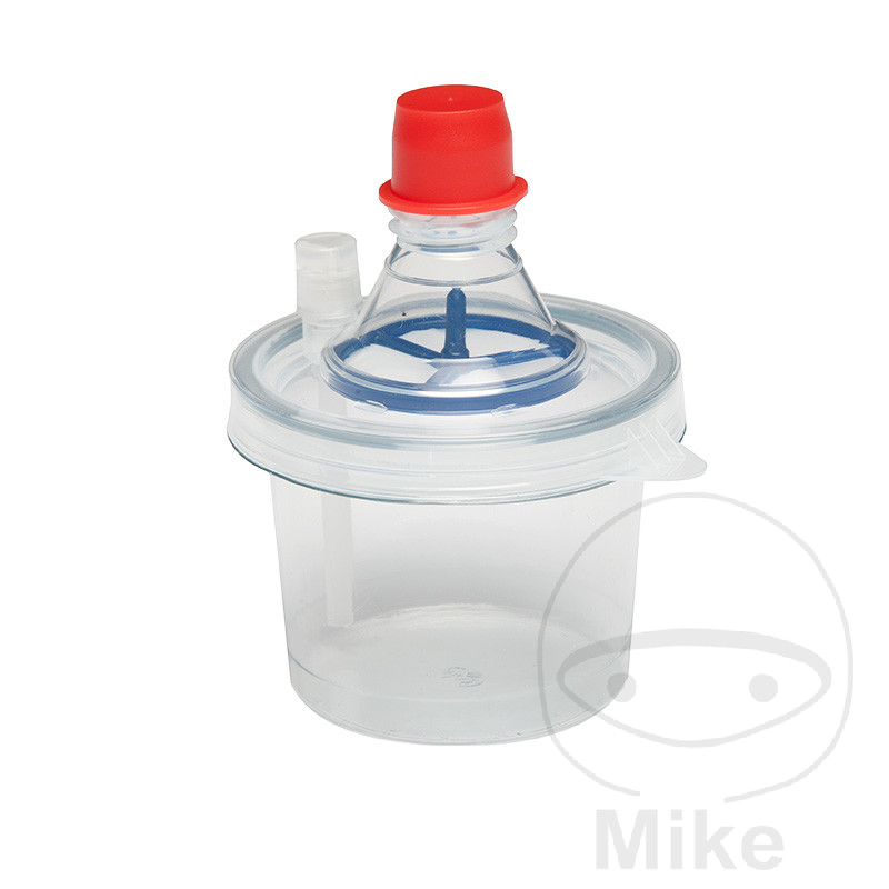Gobelet mélangeur 88 ml Colad Snap Lid - Lot de 50 pièces - vue 3