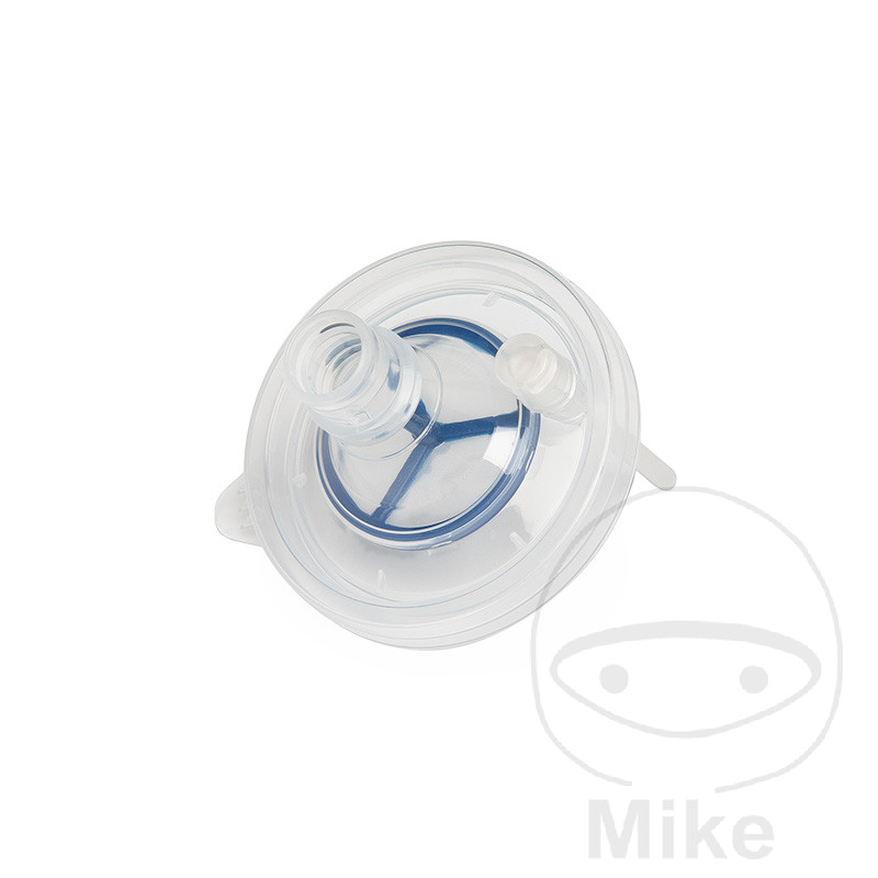 Gobelet mélangeur 88 ml Colad Snap Lid - Lot de 50 pièces - vue 4
