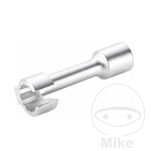 Jeu de clés à ligne Condor Werkzeug 1/2 pouce 6 pièces 12-19 mm - vue 2