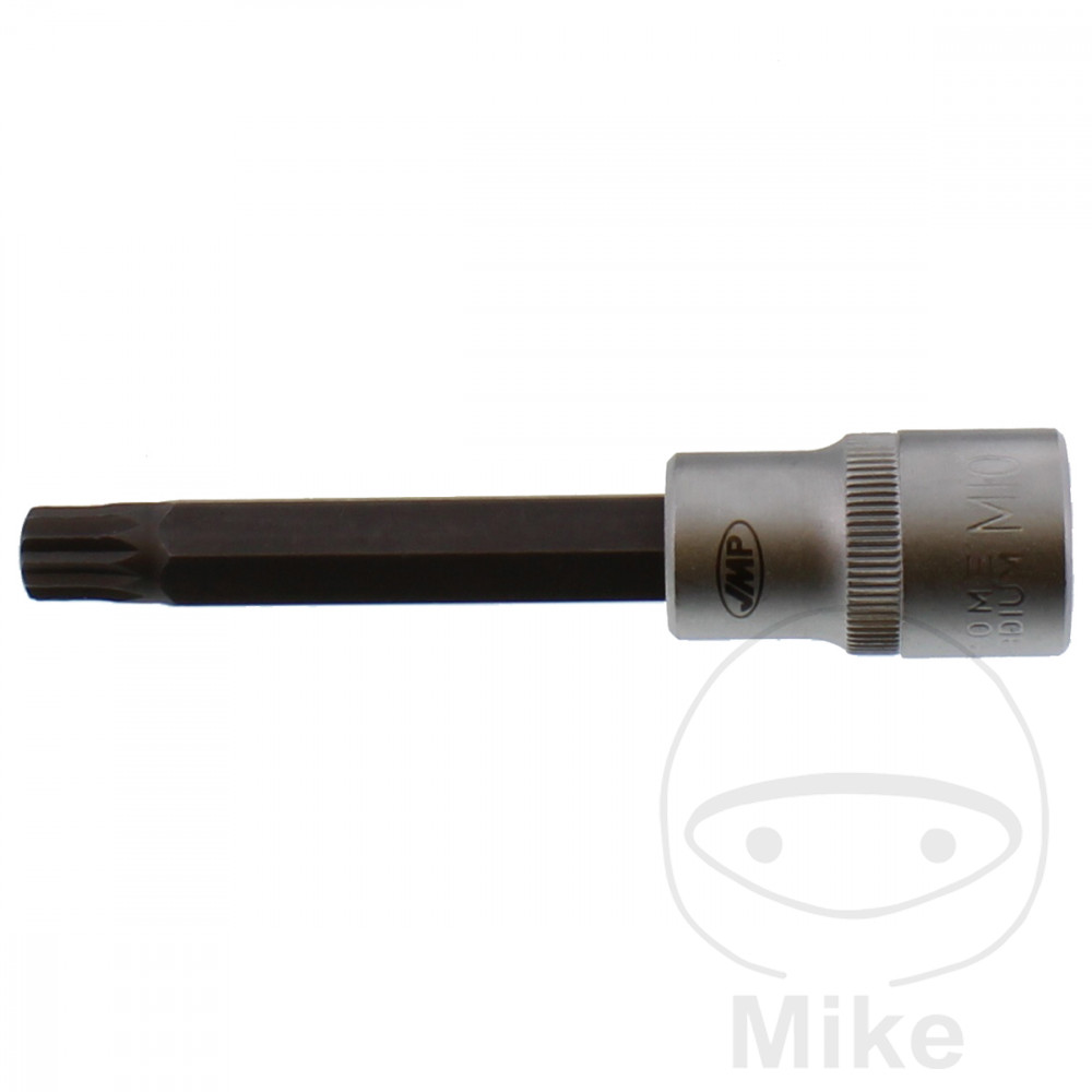 Insère multi-dent 1/2 pouce M10 JMP longueur 100 mm