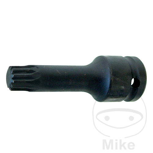 Embout multi-dent Condor Werkzeug 78 mm