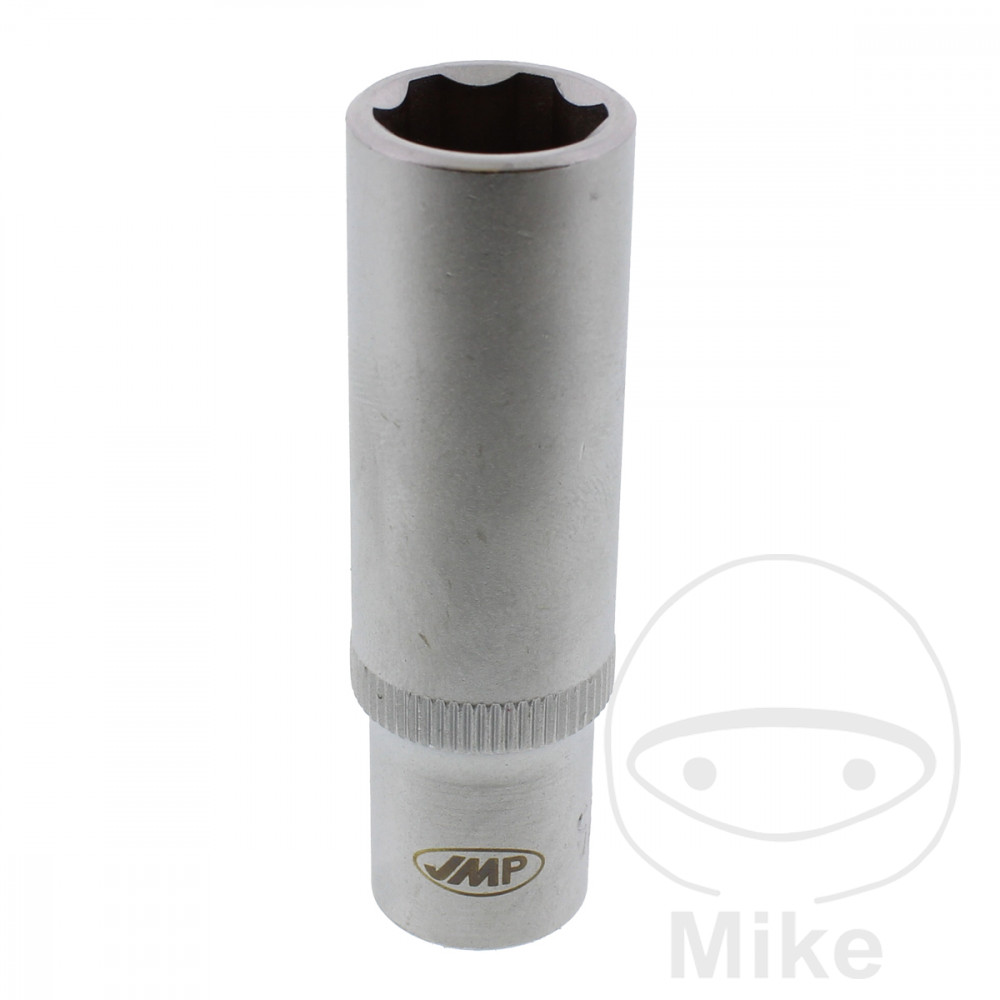 Douille 6 pans 3/8 13 mm JMP longueur 60 mm