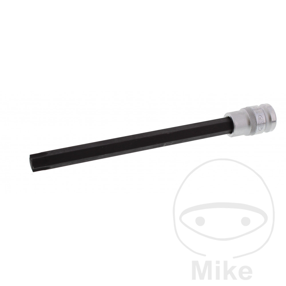 Insert Torx 1/2 pouce T60 JMP Longueur 200 mm