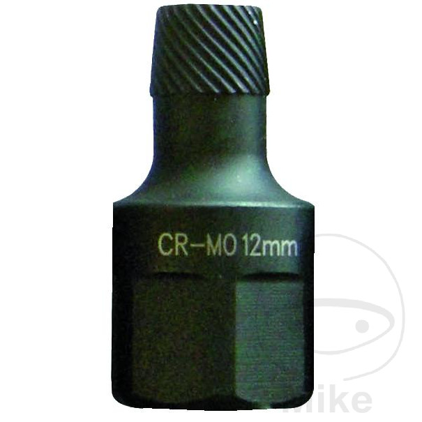Extracteur insert 1/2 pouce 12 mm Condor Werkzeug