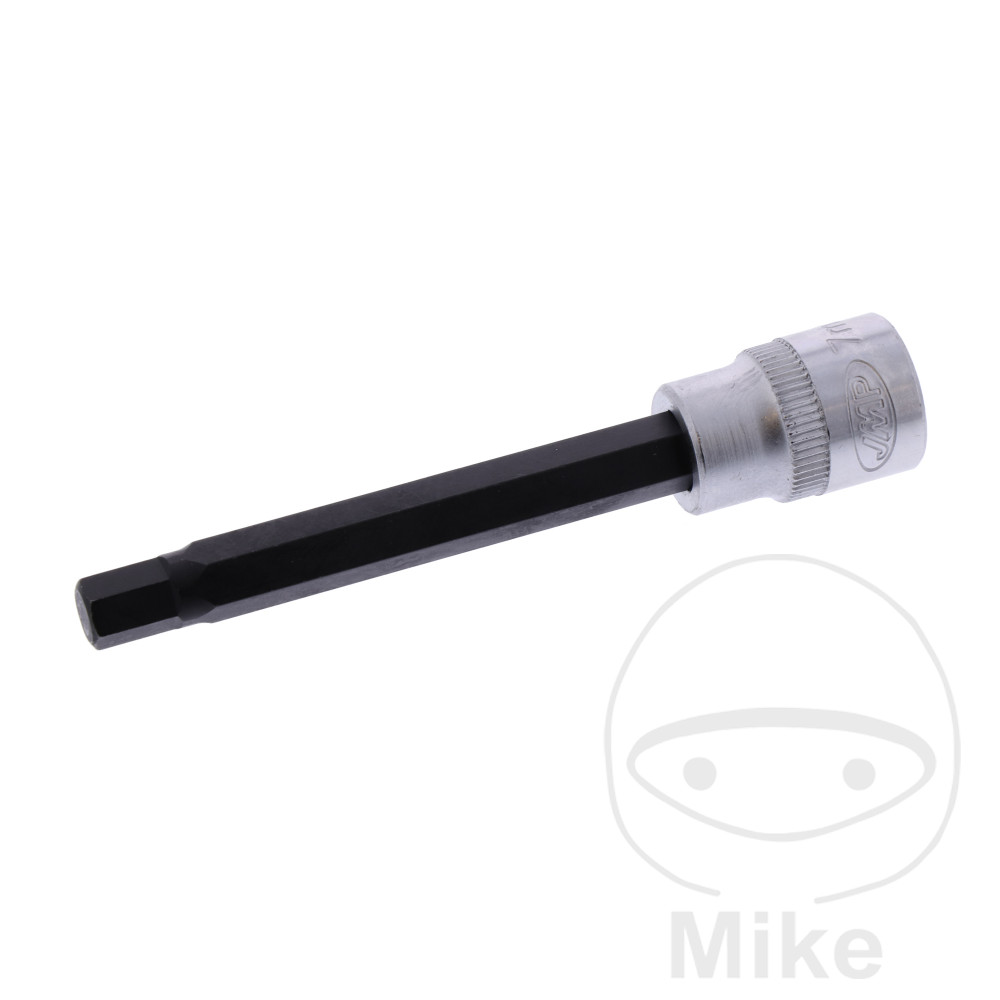 Douille à six pans creux 3/8 7 mm JMP Longueur 93 mm