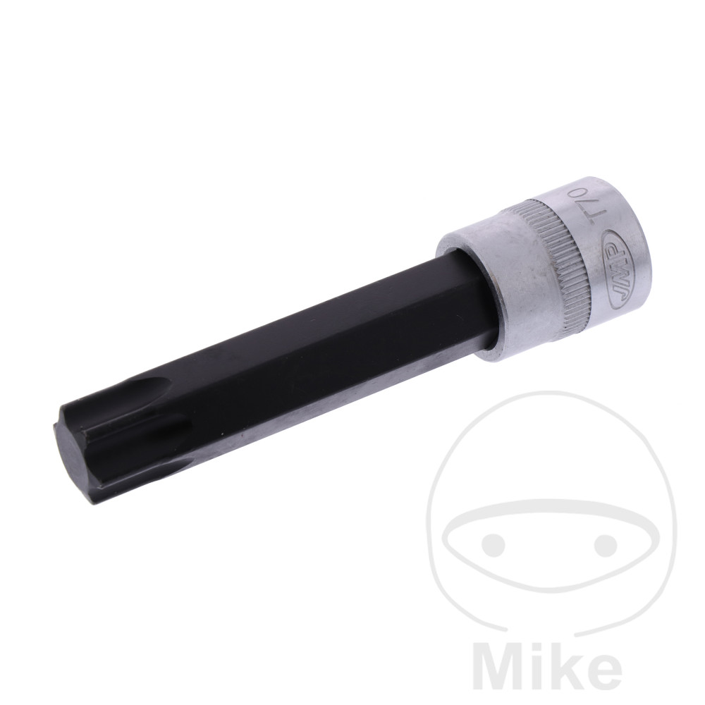 Embout Torx 3/8 T70 JMP Longueur 93 mm