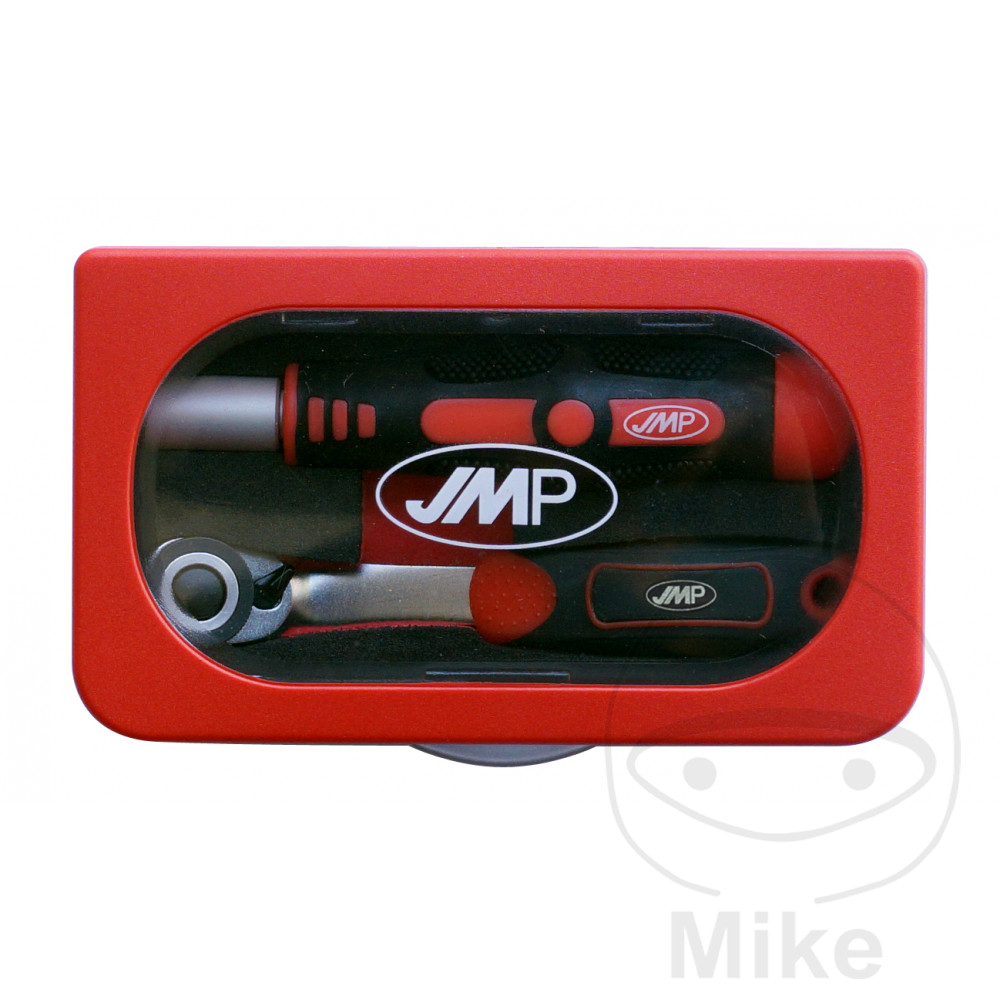 Kit d'outils pour embouts 3 pièces JMP - vue 2