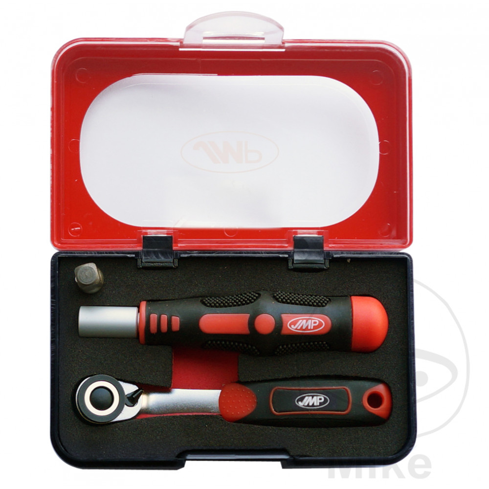 Kit d'outils pour embouts 3 pièces JMP - vue 3