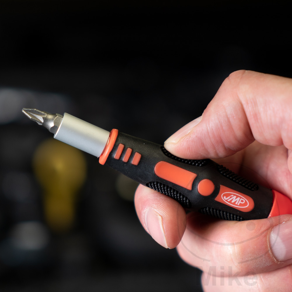 Kit d'outils pour embouts 3 pièces JMP - vue 6