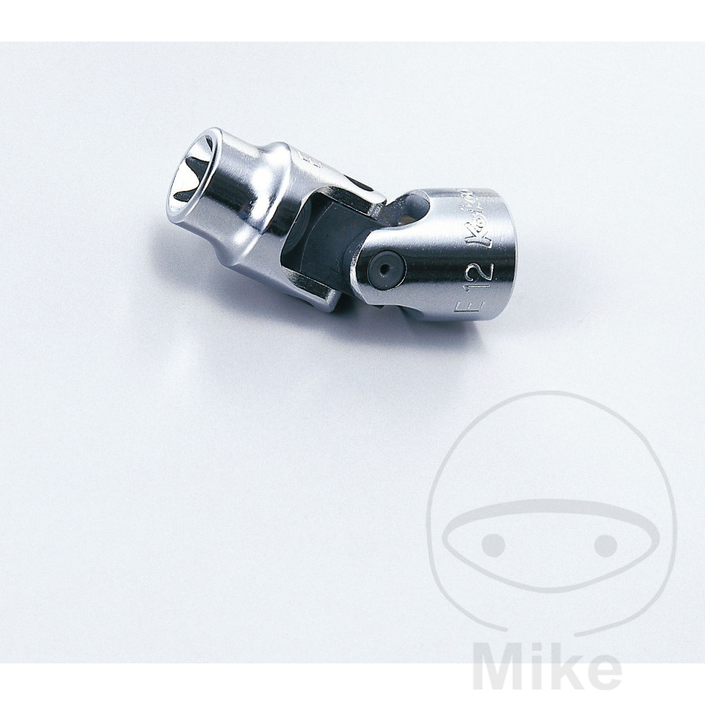 Hesse Torx E12 joint insert - vue 2