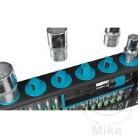 Hazet Coffret d'outils de précision 1/4Z - vue 5