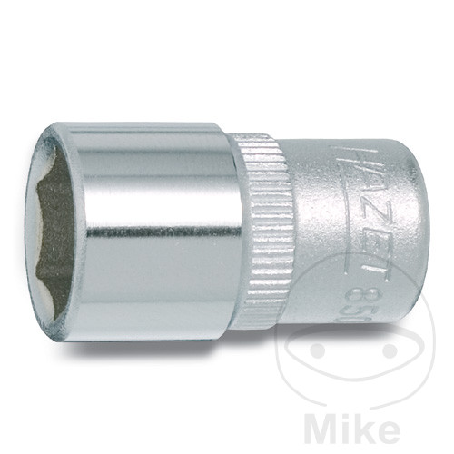 Douille 6 pans 1/4 5.5 Hazet