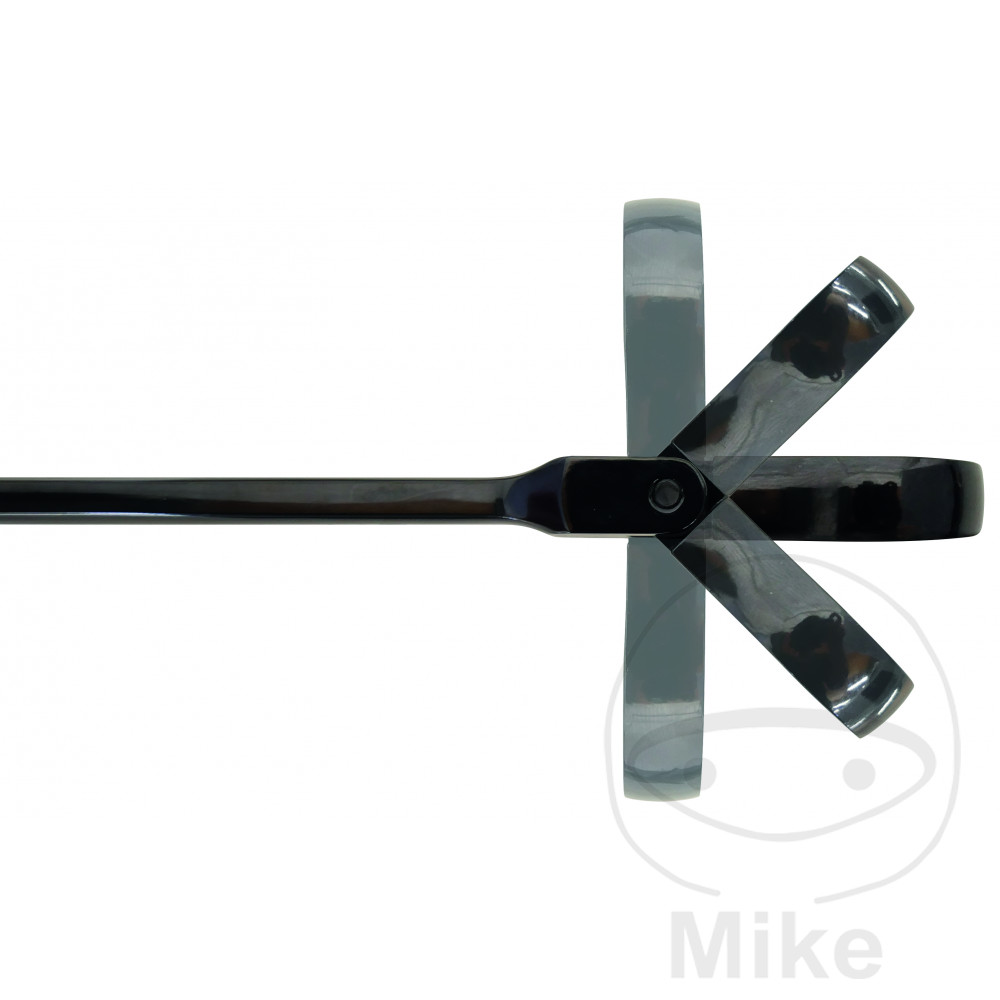 Gedore Automotive Clé à cliquet double articulation Torx - vue 2