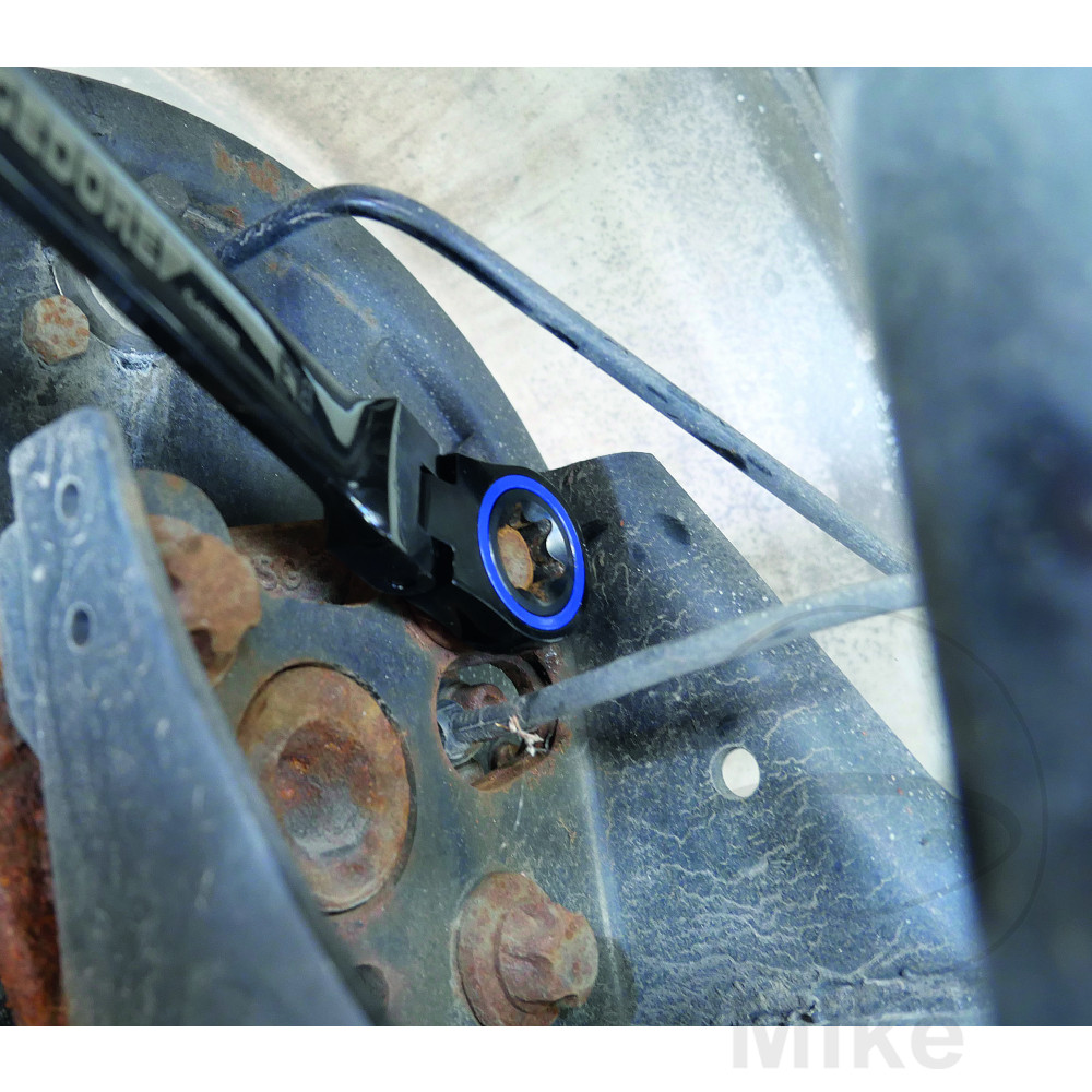 Gedore Automotive Clé à cliquet double articulation Torx - vue 3
