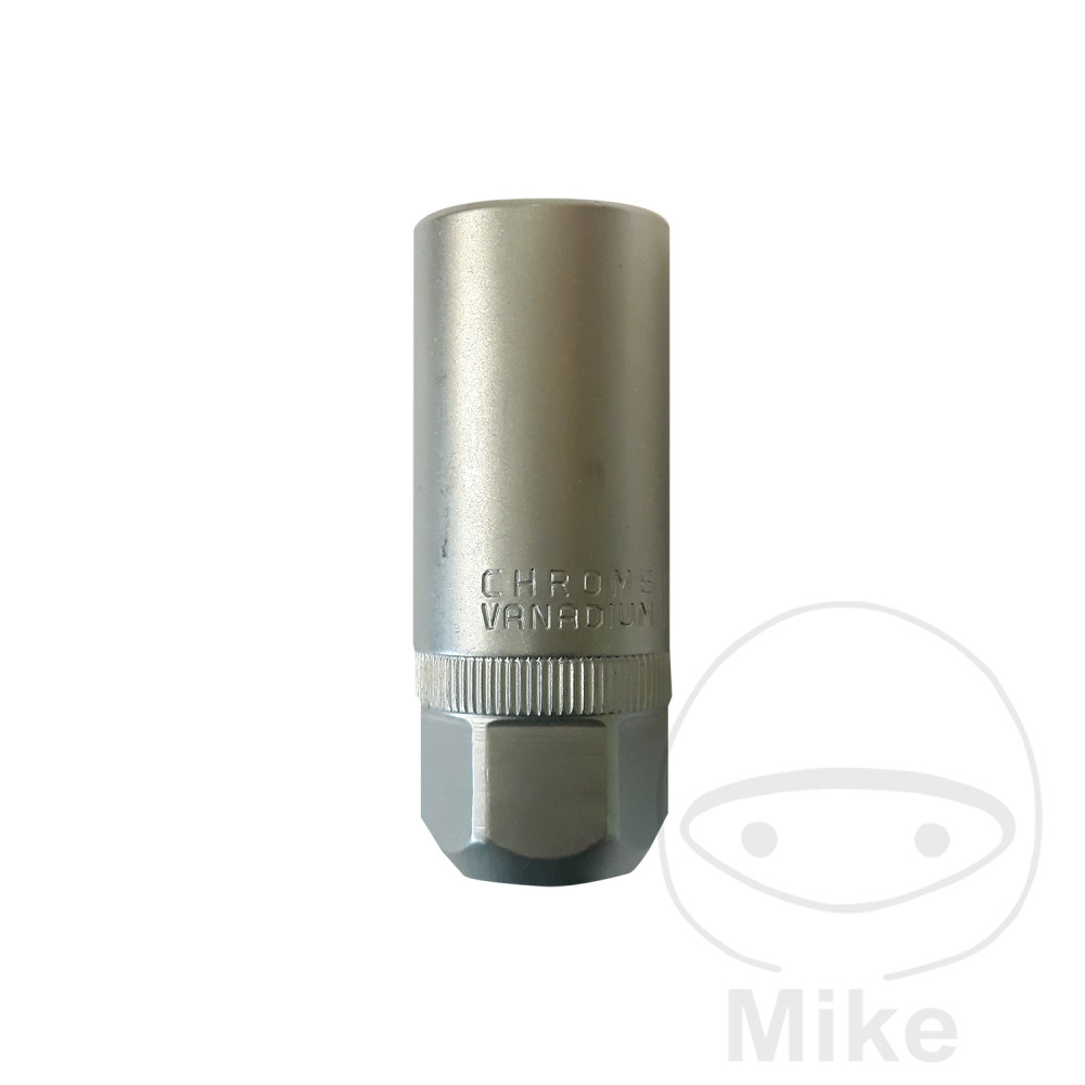 Douille de bougie d'allumage Condor Werkzeug SW18 3/8Z longueur 60 mm - vue 2
