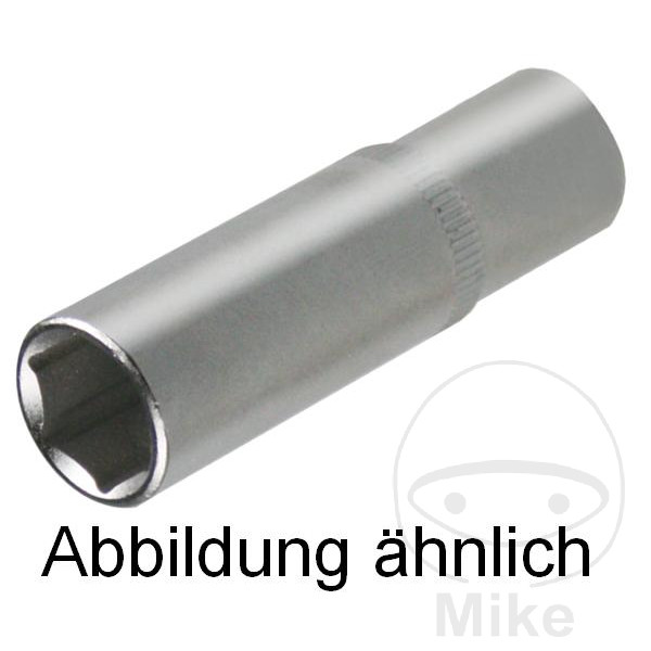 Prise 6 pans 1/2 pouce 18 mm Condor Werkzeug