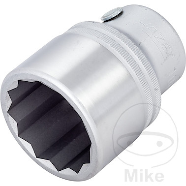 Douille 12 pans 3/4" 35 mm longueur 61 mm Hazet