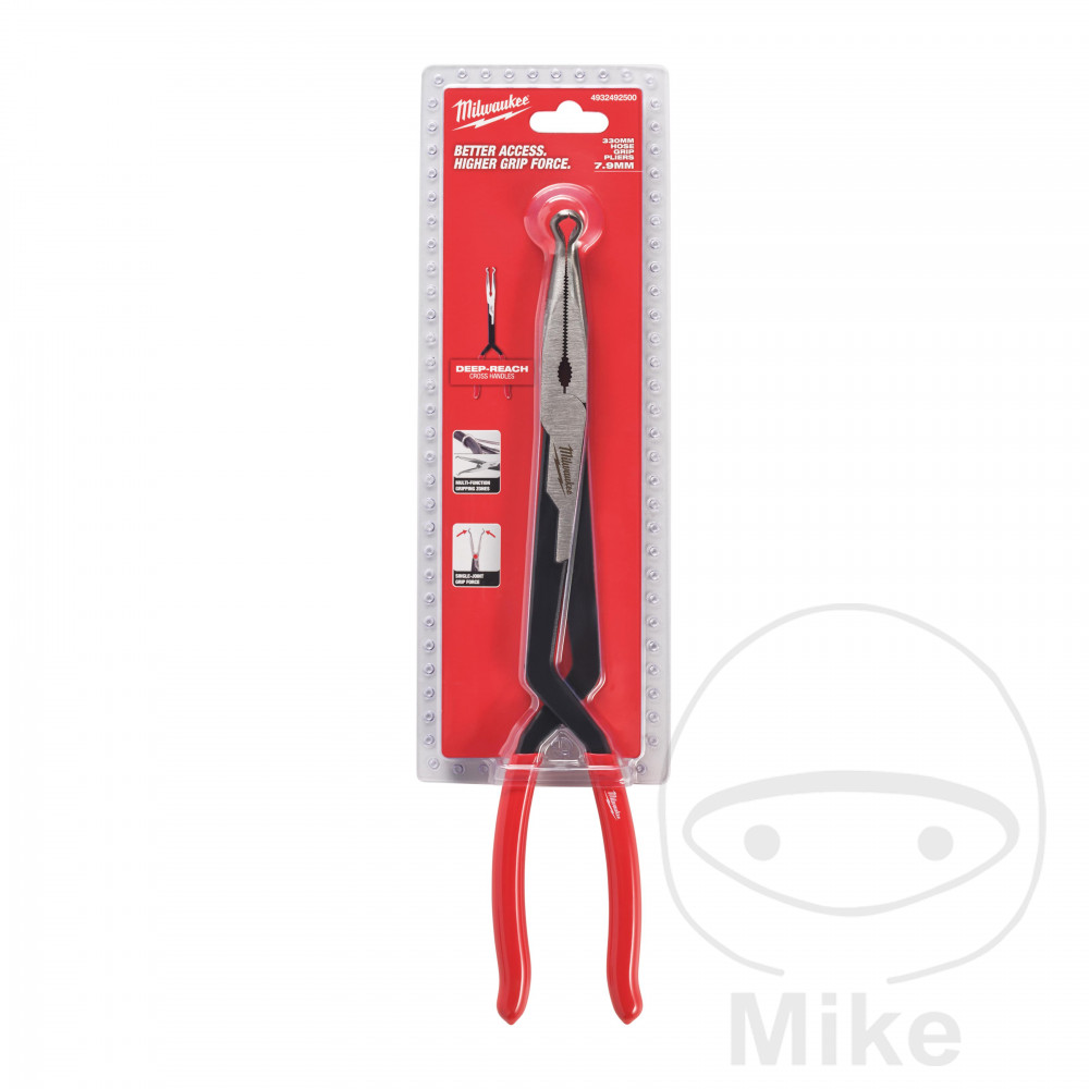 Pince pour tuyaux Milwaukee - vue 2
