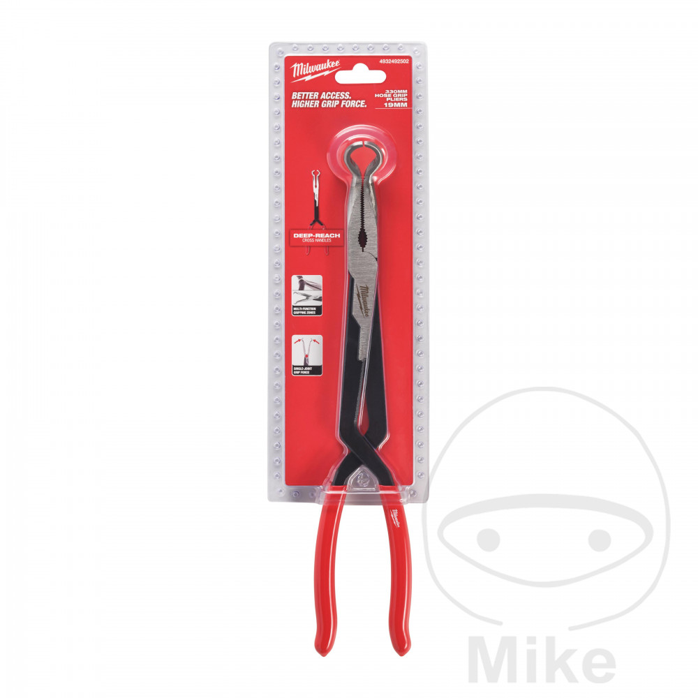 Pince pour tuyaux Milwaukee - vue 2