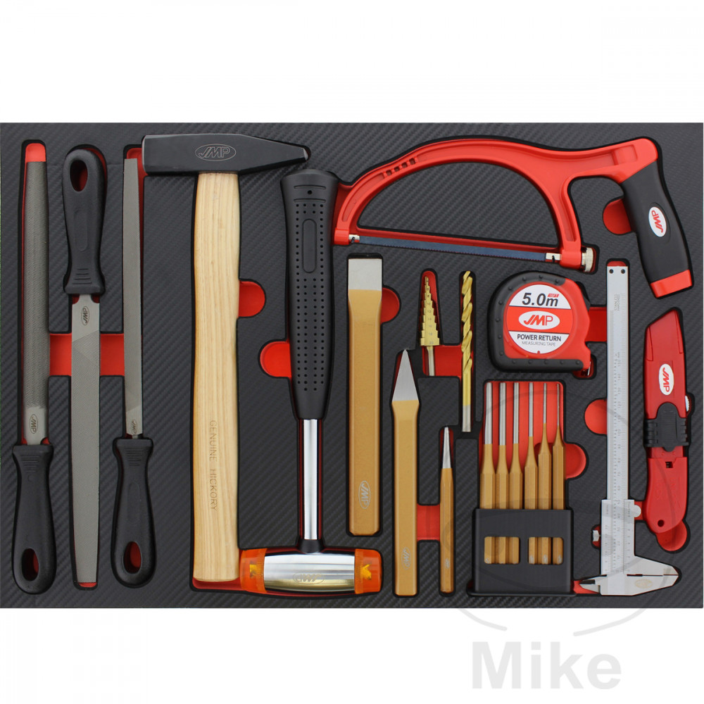 Servante à outils équipée JMP Emboy 20.0 Plus - vue 3