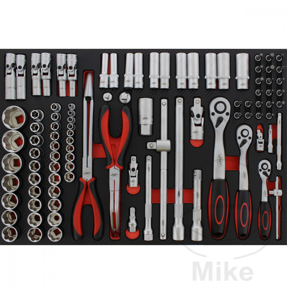 Servante à outils équipée JMP Emboy 20.0 Plus - vue 5