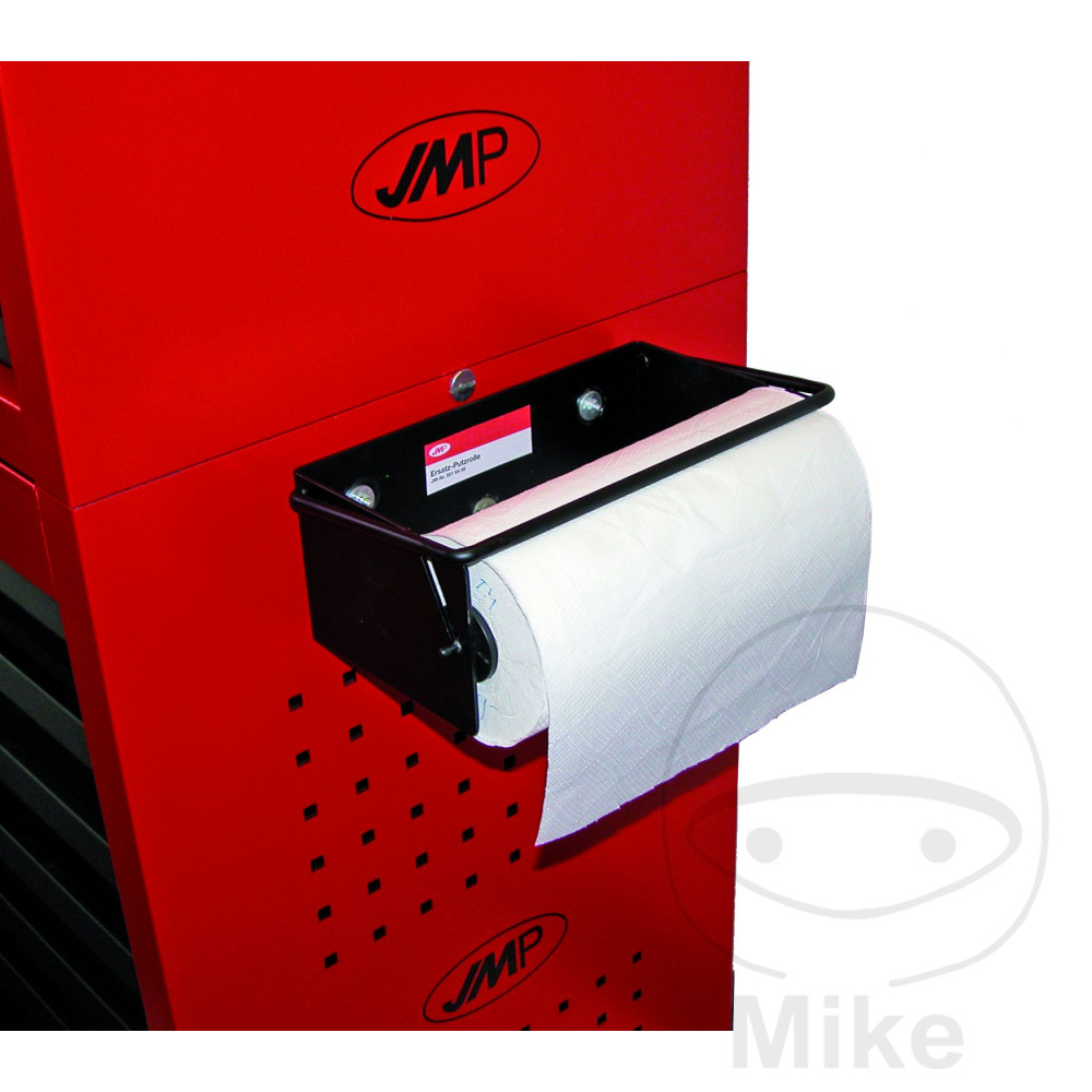 Support Rouleau Papier + Papier Rapid JMP 5516456 - vue 2