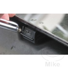 Télescope de levage magnétique JMP 600G M Duesenberg Aiguille - vue 2