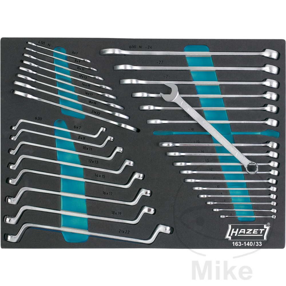 Servante à outils équipée Hazet 179N-7/220 - vue 4