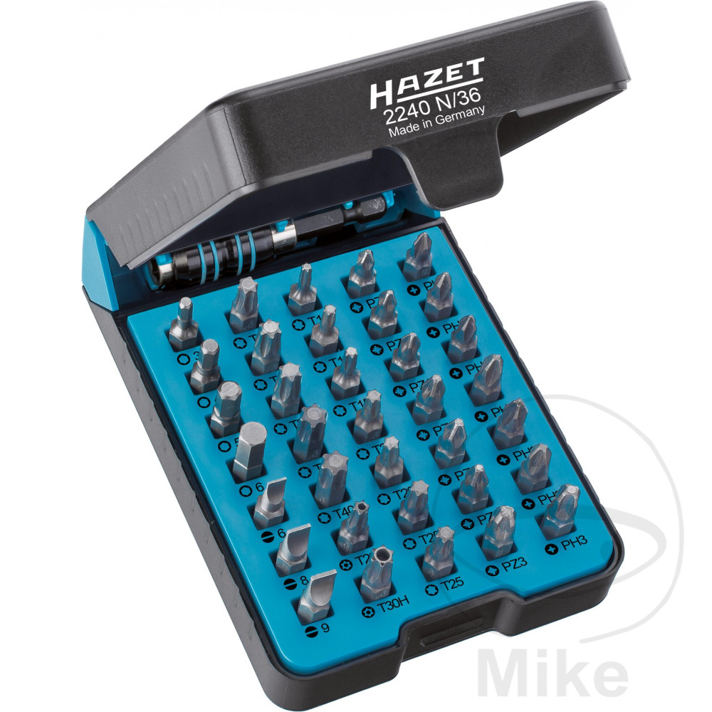 Servante à outils équipée Hazet 179N-7/220 - vue 7